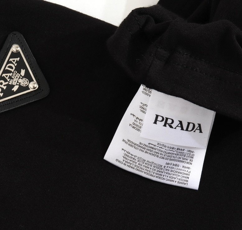 프라다-명품-레플-반팔-티셔츠-2-명품 레플리카 미러 SA급