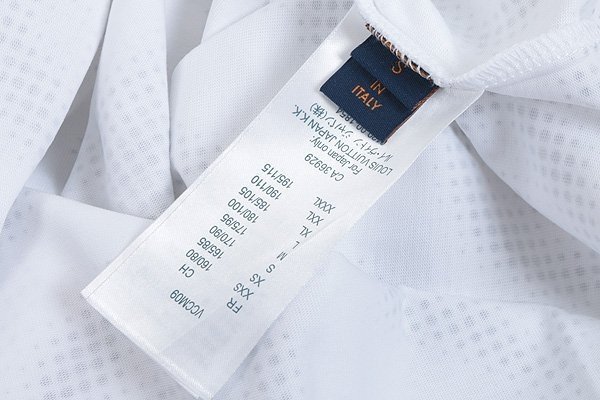 루이비통-명품-레플-로고-티셔츠-1-명품 레플리카 미러 SA급