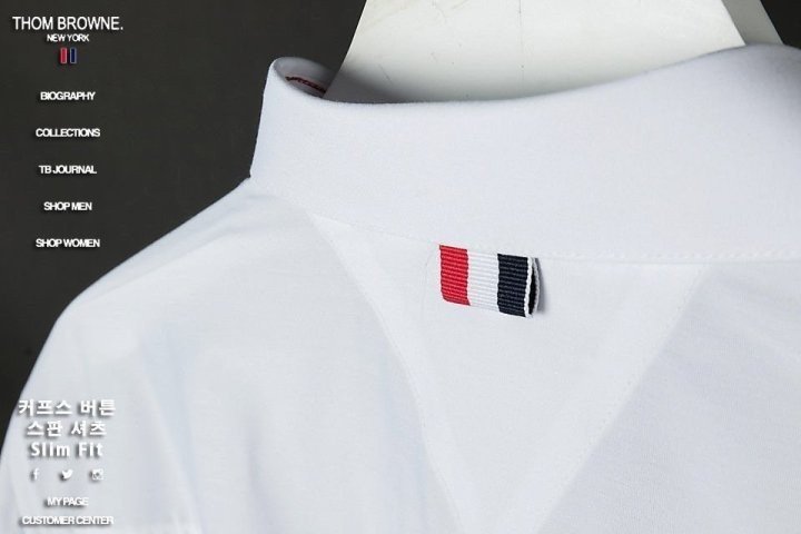 톰브라운-명품-레플-셔츠-177-명품 레플리카 미러 SA급