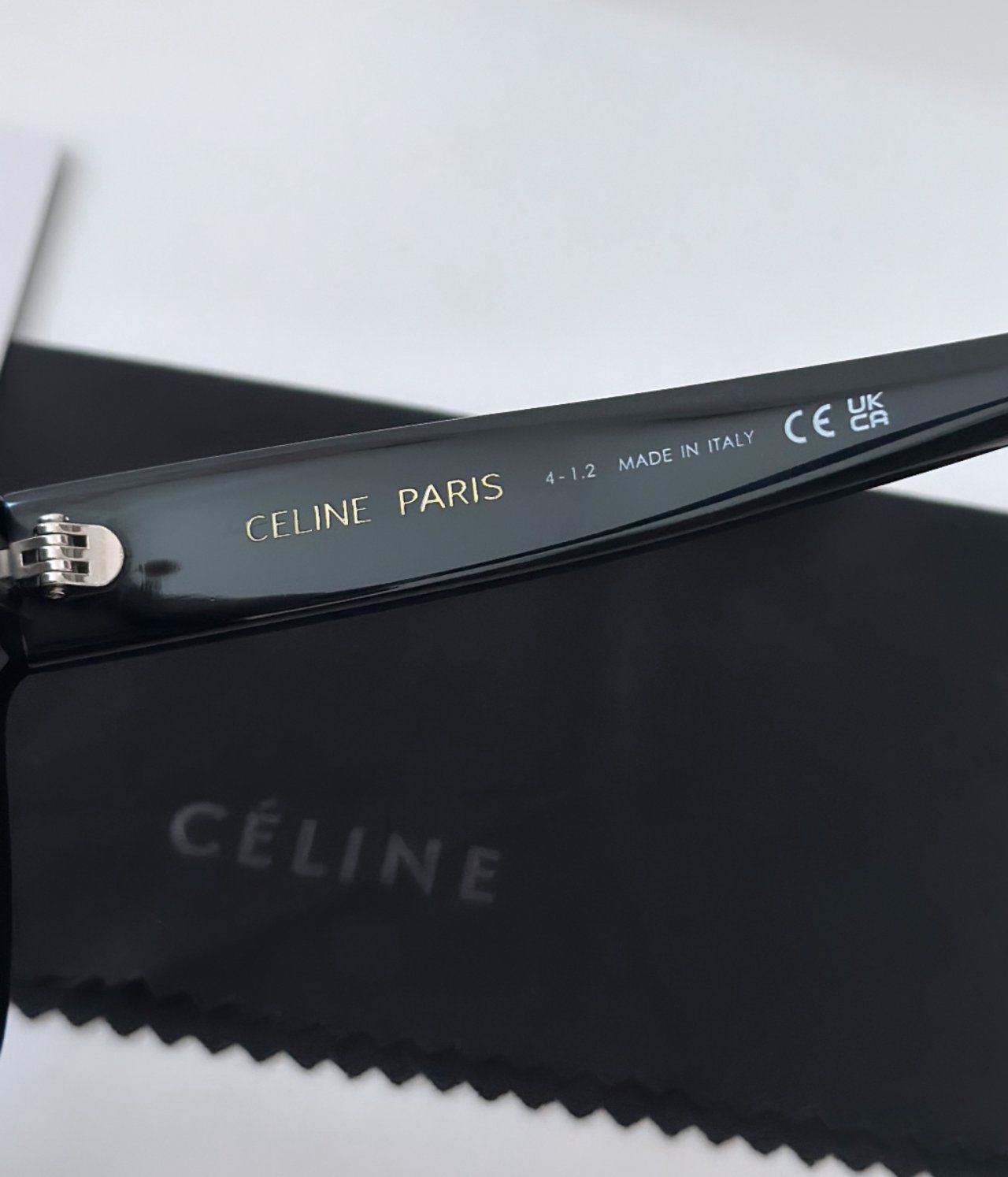 셀린느-명품-레플-선글라스-40-명품 레플리카 미러 SA급